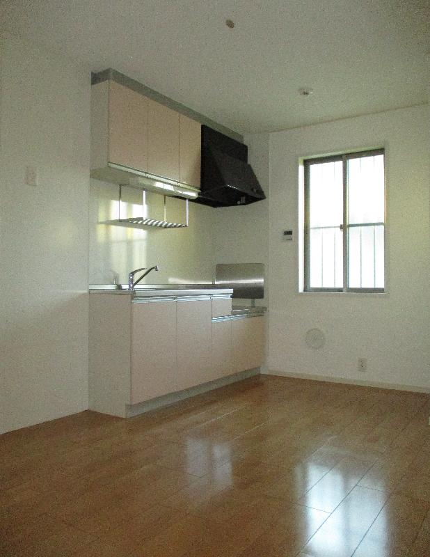 EsperanceIのキッチン