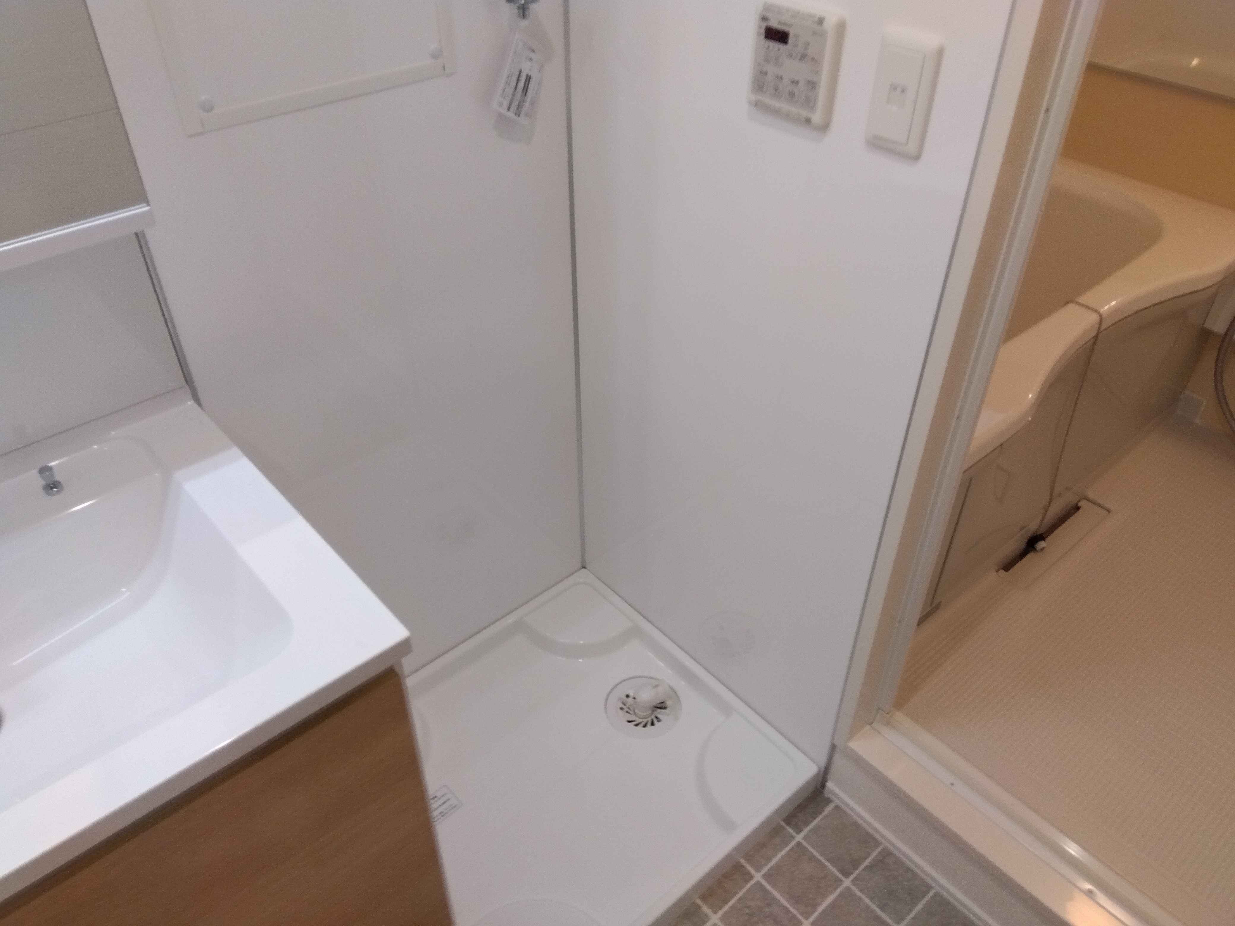 ラ・ルーチェのその他設備