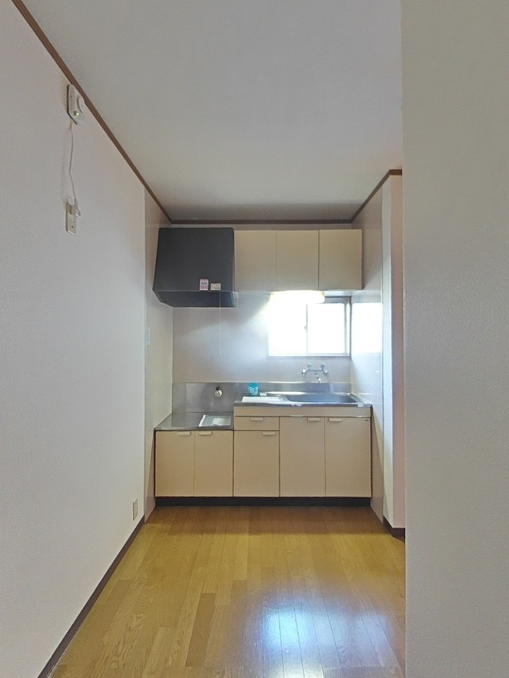 ファイブミニッツのキッチン