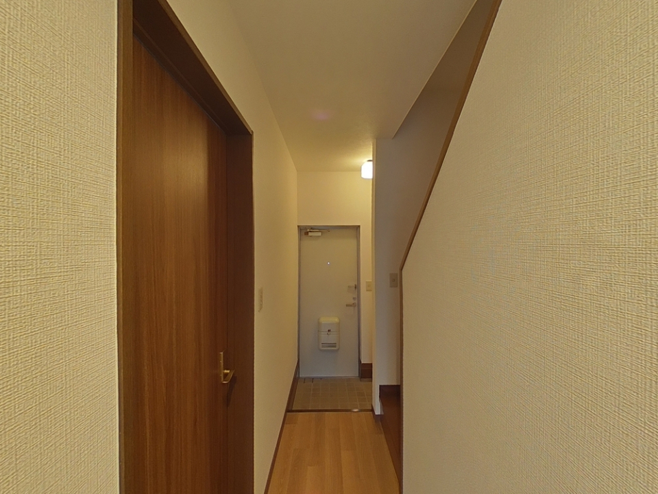 フォレストヴィラⅠの画像