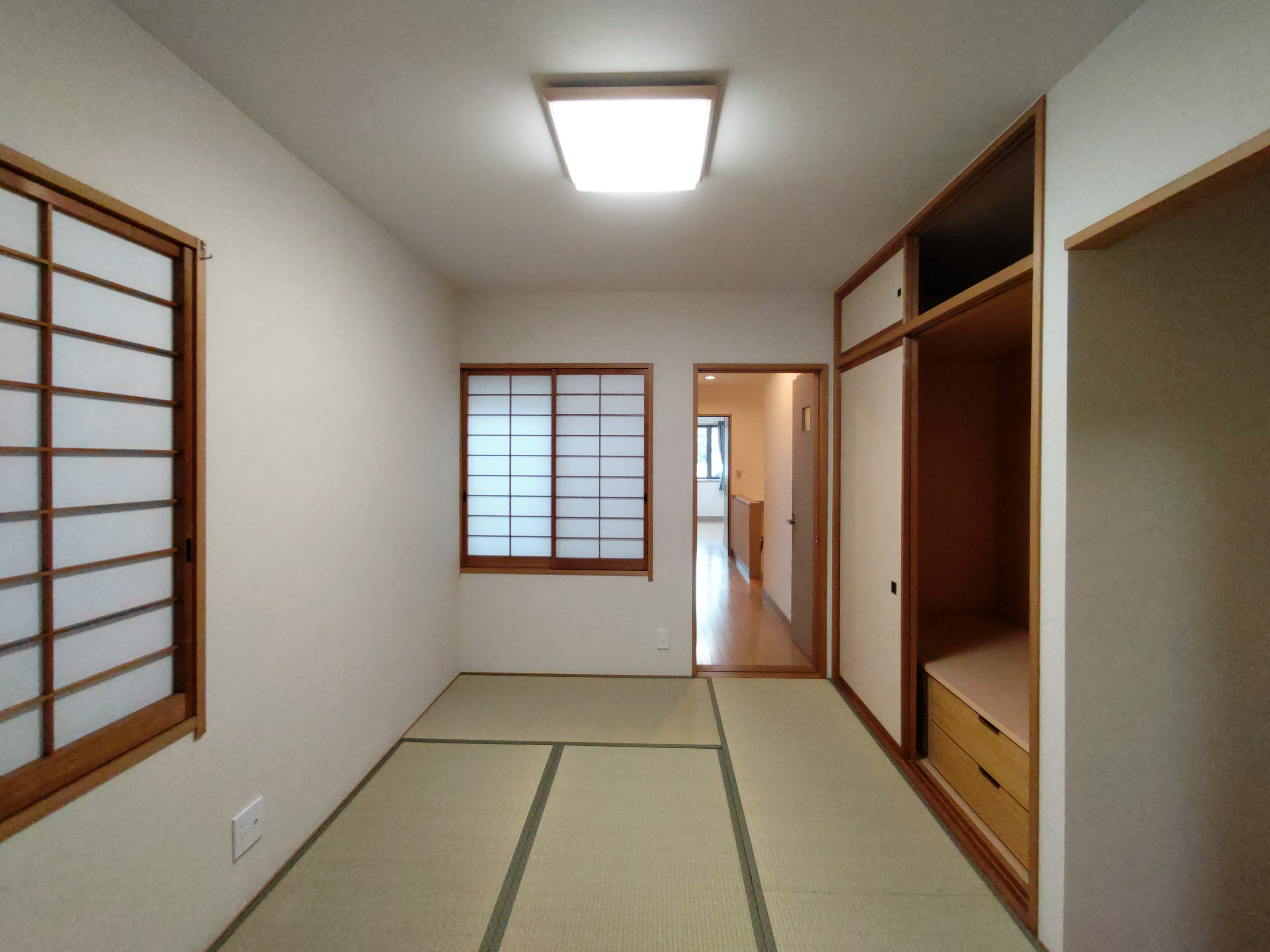 鷹匠3丁目戸建のその他部屋