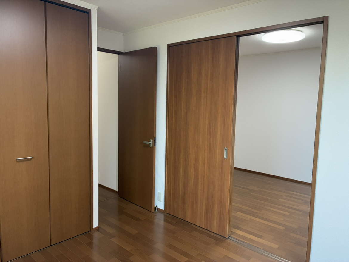 チェスナッツのその他部屋