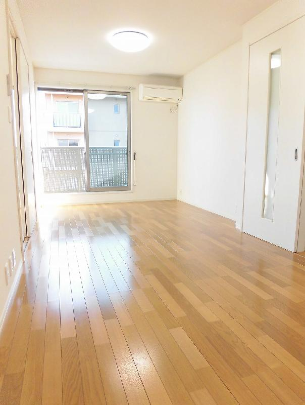 コンフォートEのリビング