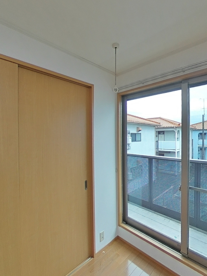 エヴァーグリーンのその他部屋