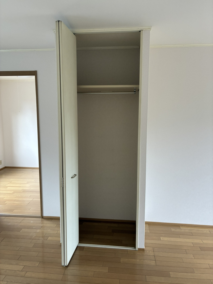 ピュアⅡB　202　洋室