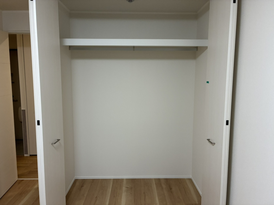 建築工事中の写真です