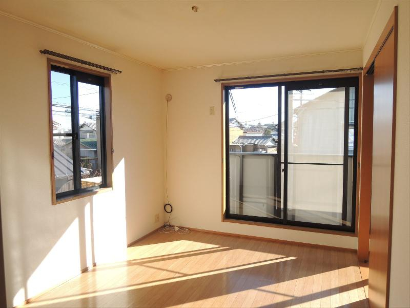 センチュリー21のその他部屋