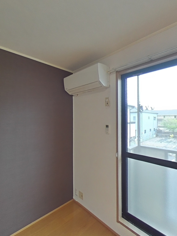 フェニックスのリビング