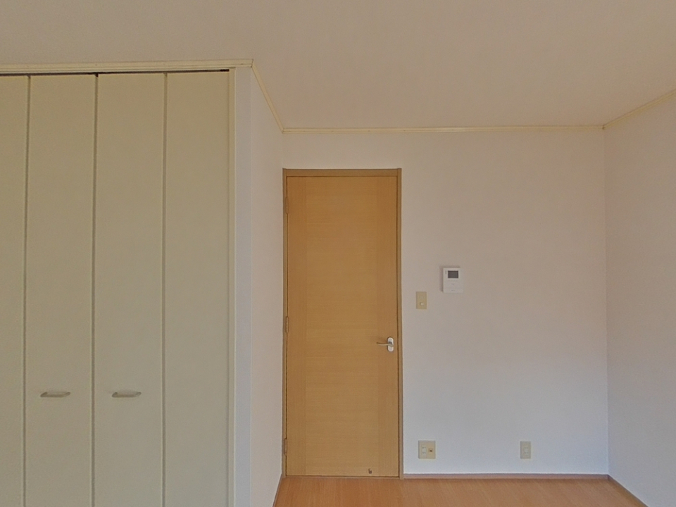 フォレストの収納