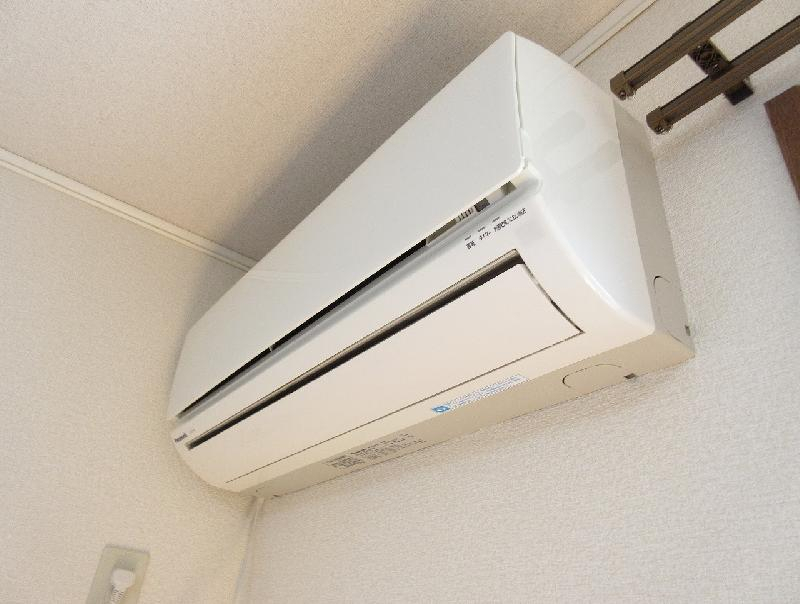 アンダール末広のその他設備