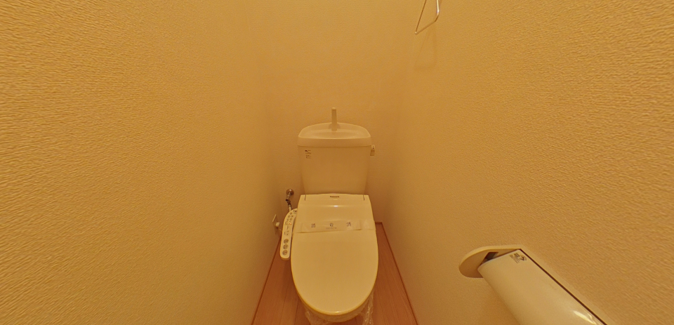 コーポ南Iの画像