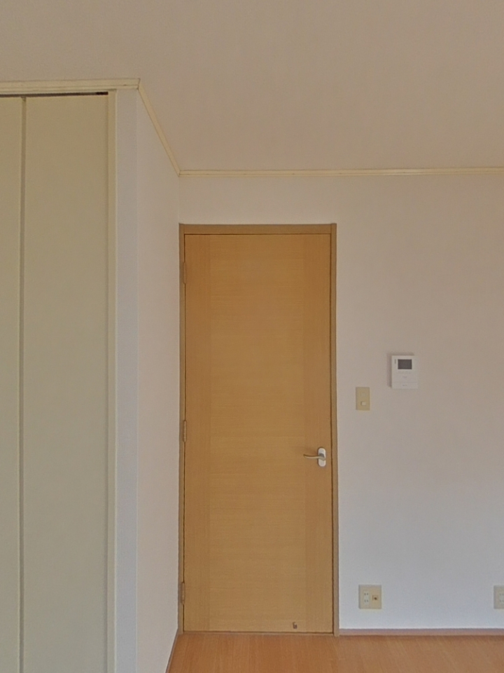 フォレストのリビング