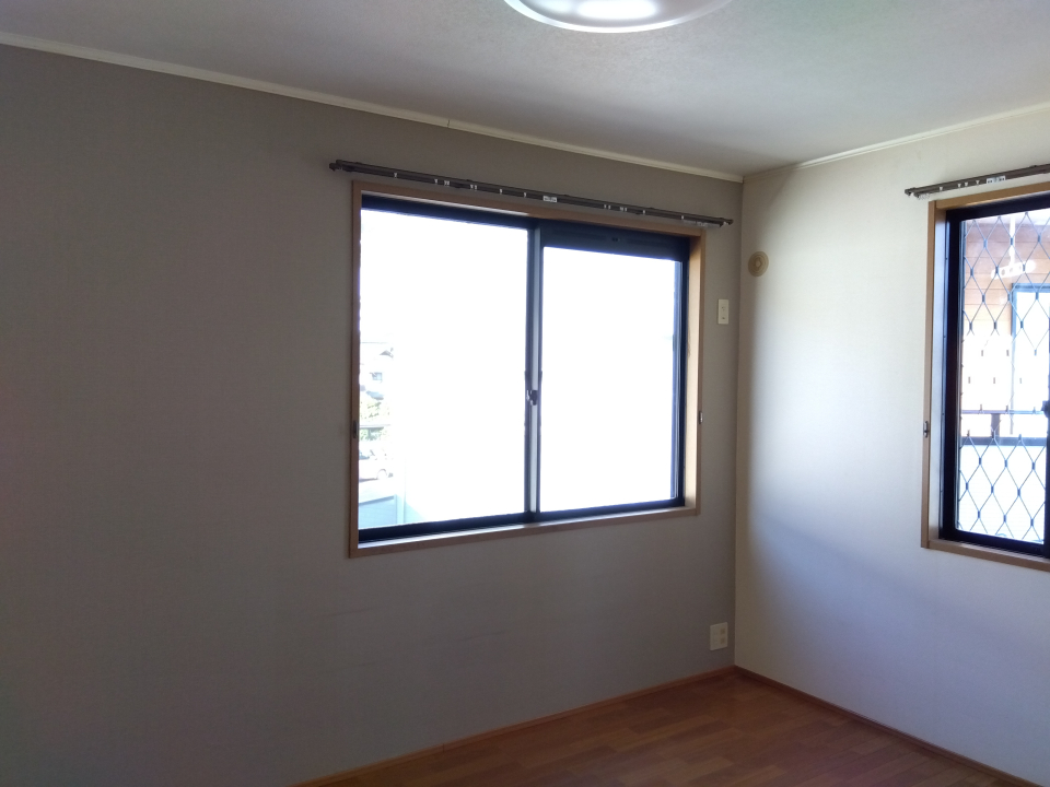 大岩B4のその他部屋