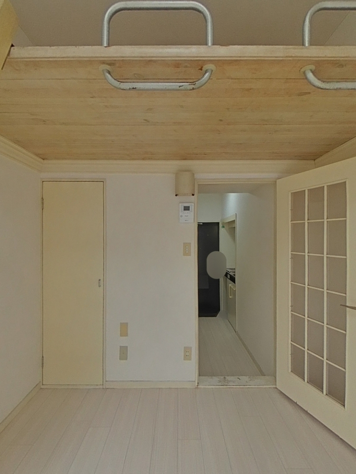 XIIエクシー八幡のその他部屋