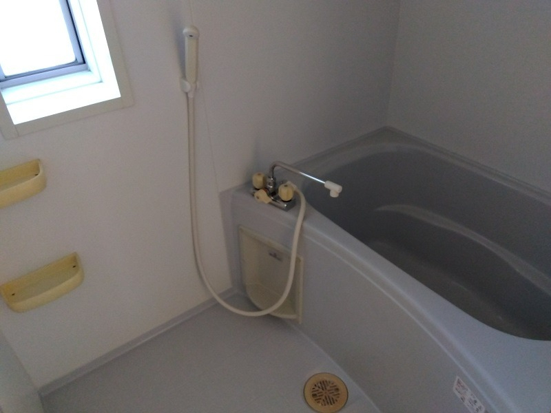 シュプールKの風呂