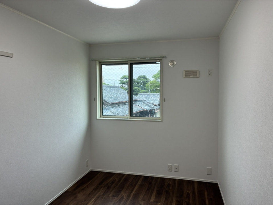 Komorebi Garden中田本町Cのその他部屋