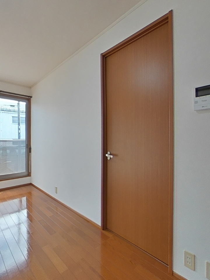 レトアRainBow　Aのリビング