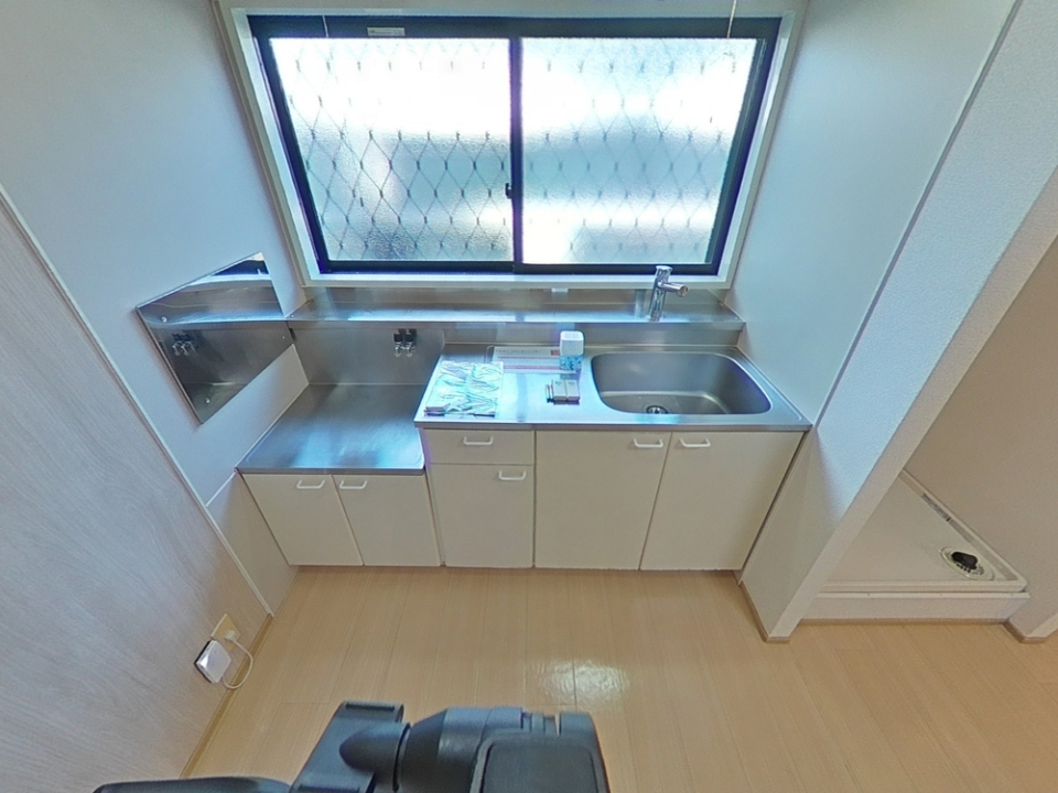 フォーラルのリビング