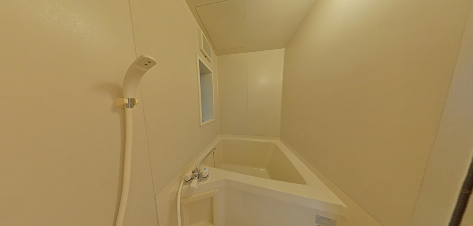 コーポタカダBの画像