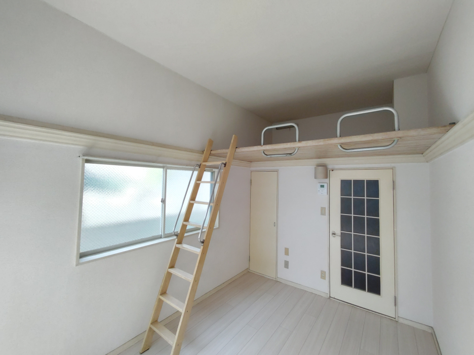 XIIエクシー八幡のその他部屋