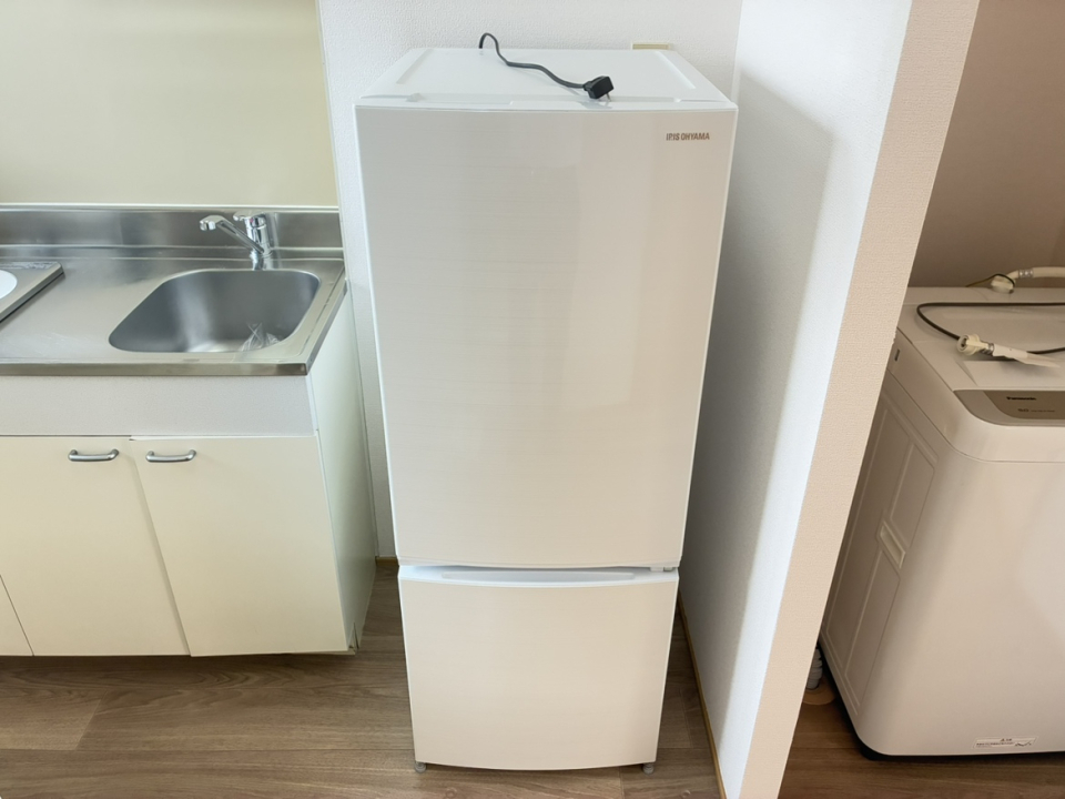 スカイハイムのその他設備