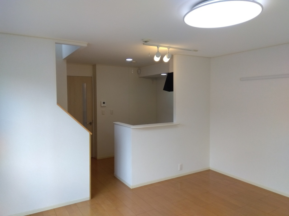 サニーハウスのその他部屋