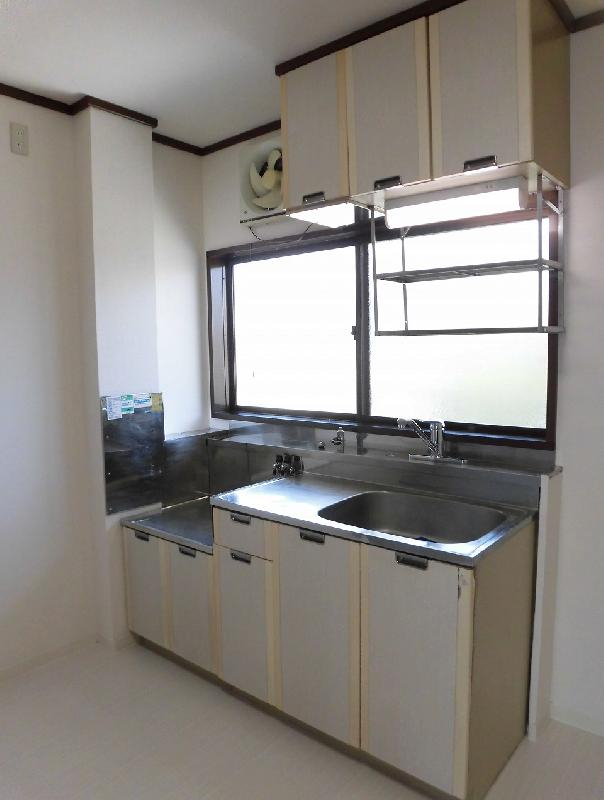 ヤマダAのキッチン