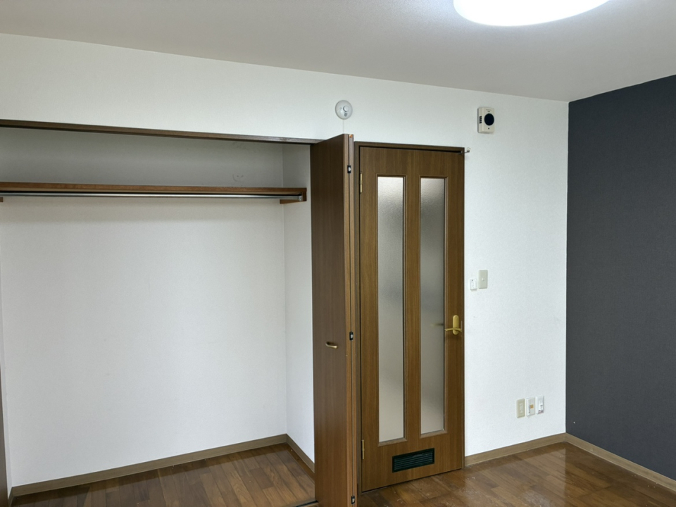 コンフォート中田のその他部屋