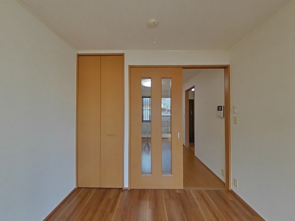 WILLのその他部屋