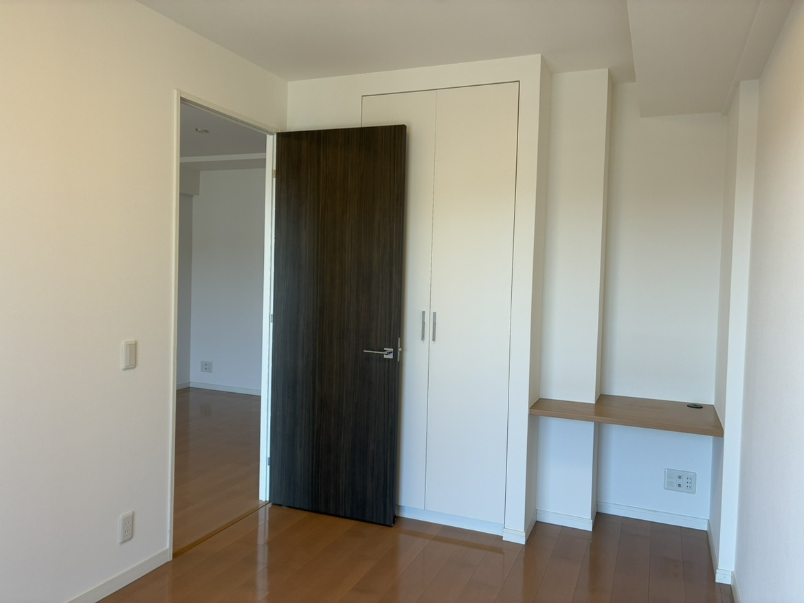 ル・シェモア東静岡のその他部屋