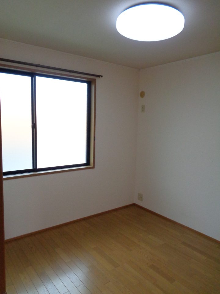 COSMOSIIのその他部屋