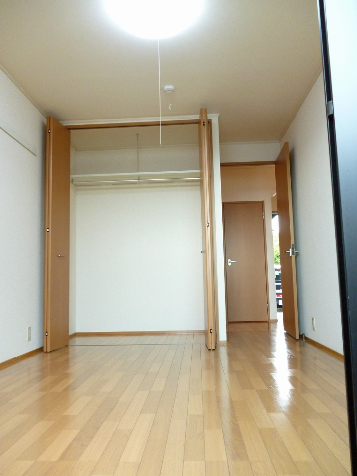 ロイヤル宝田のその他部屋