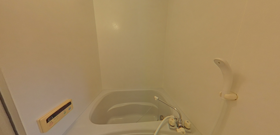 ウェルサイド弥生の風呂