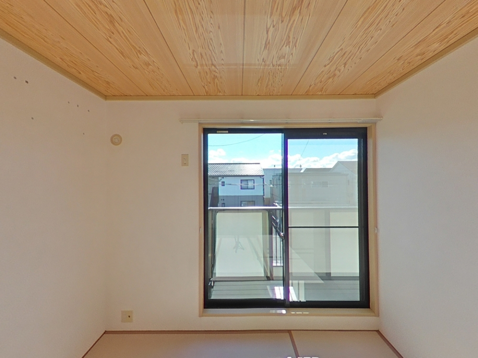 フォーラルの風呂