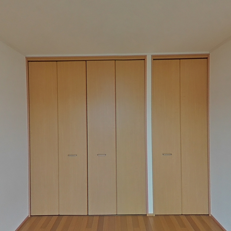 MERIEのキッチン