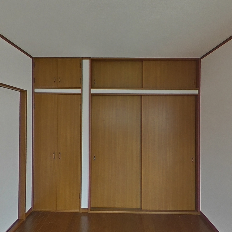 コーポ松本の画像