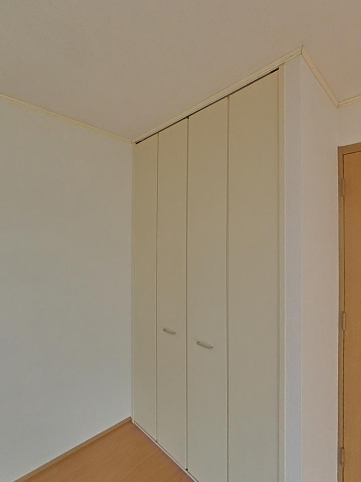 フォレストのリビング