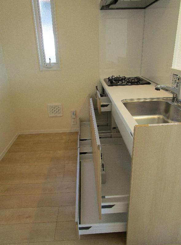 ユーハイムのキッチン