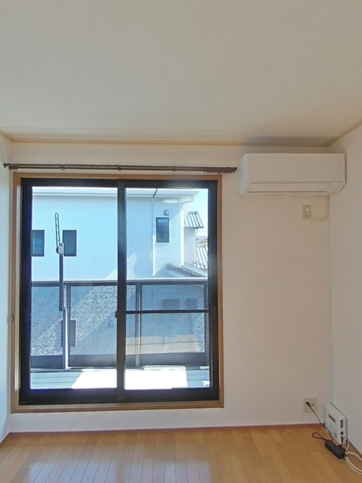 クレール葵のリビング