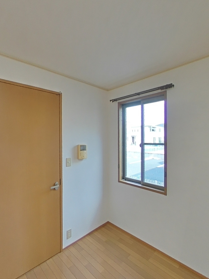 サンメゾンのリビング