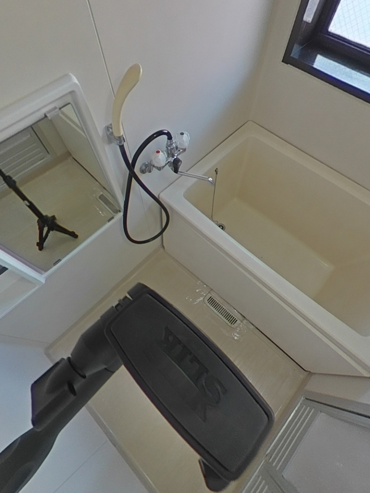 ジュネスの風呂