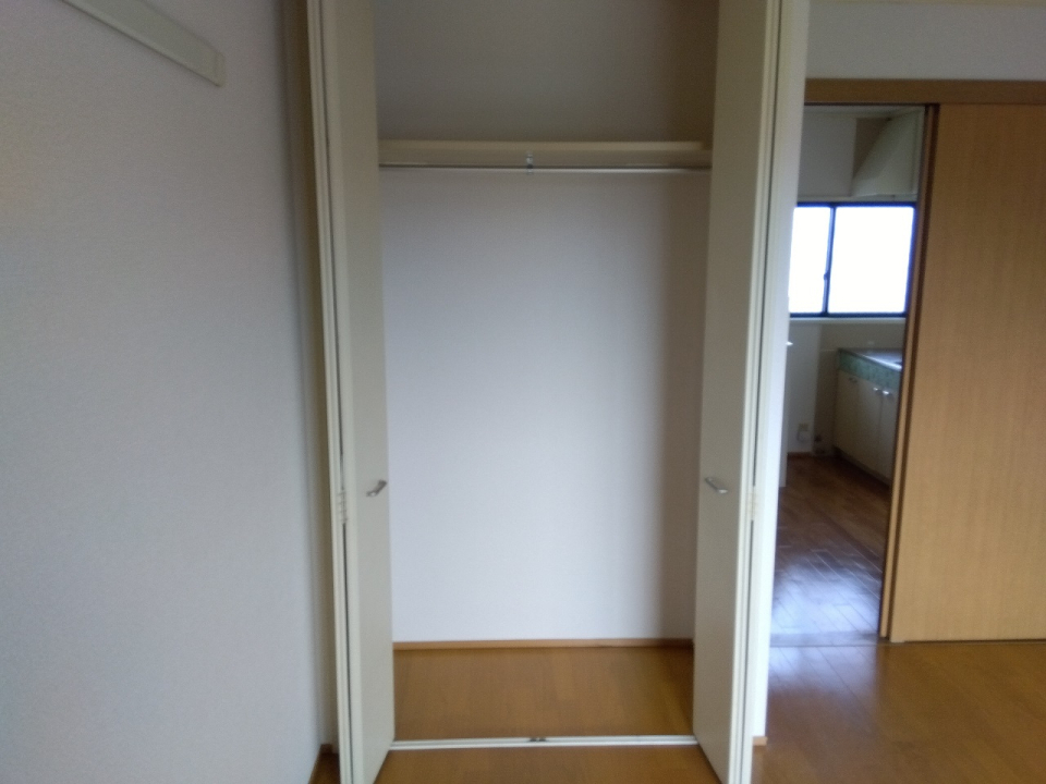 フェニックスの収納