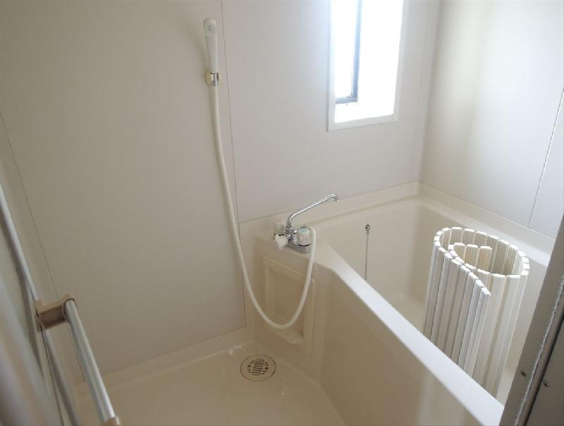 ピュアIIの風呂