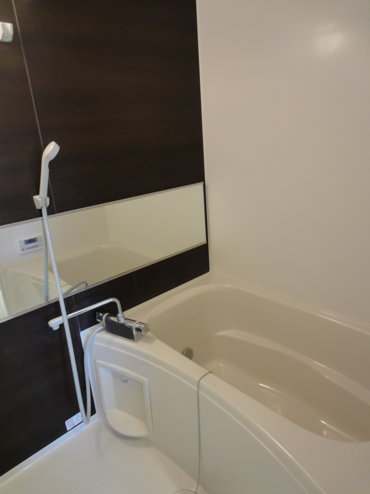 Prendre Heimの風呂