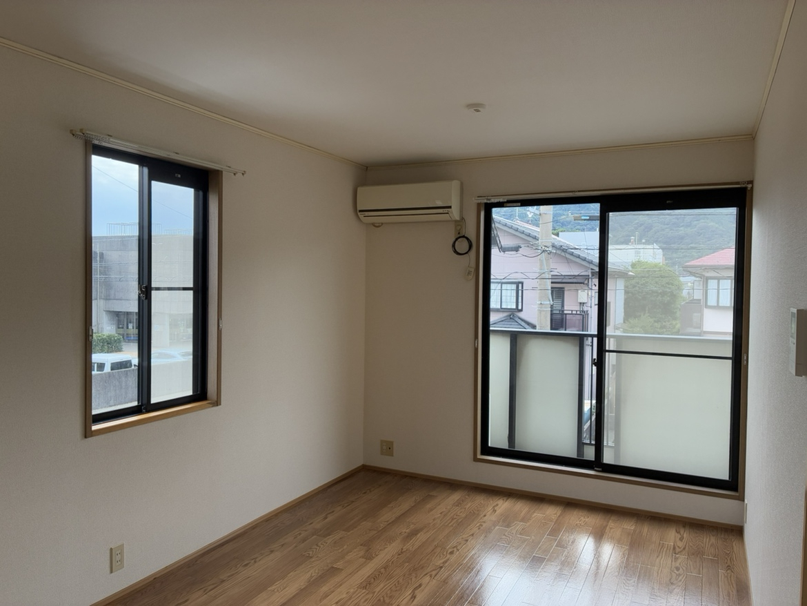 サンハイツのその他部屋