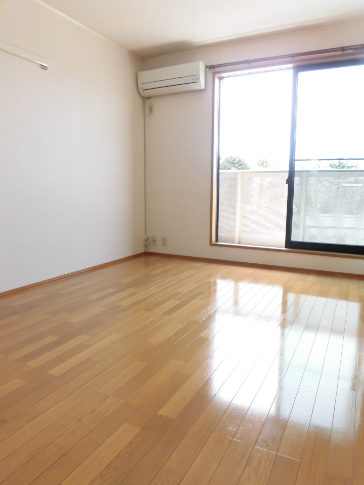 リバティ机島Aの画像