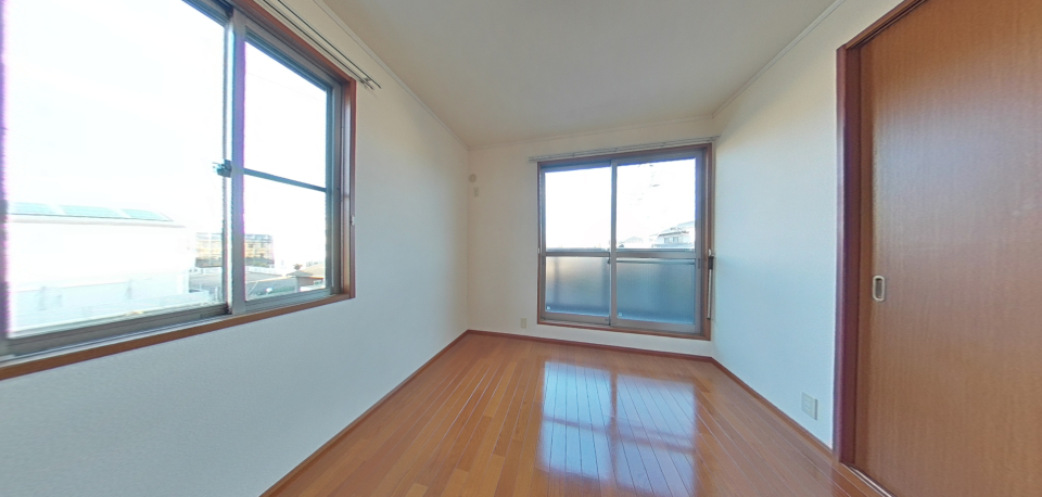 コーポ南Ⅱの画像