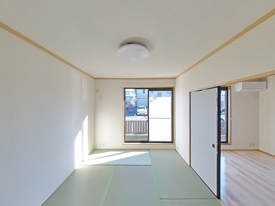 ブルーウッドのその他部屋