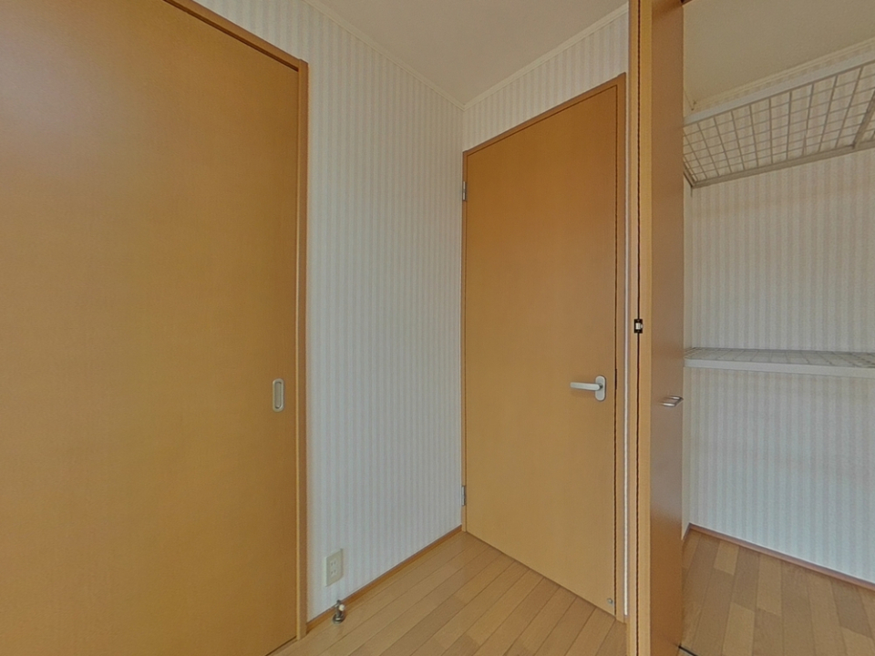 ハイムエコマのその他部屋