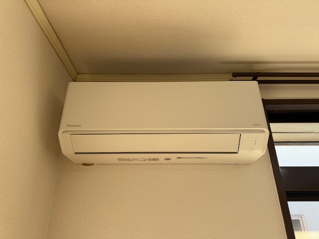 ハイム横割の画像